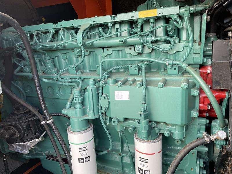 Atlas Copco QAS 150 VD Photo 24