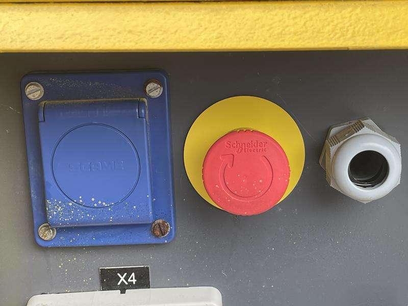 Atlas Copco QAS 150 VD Photo 8