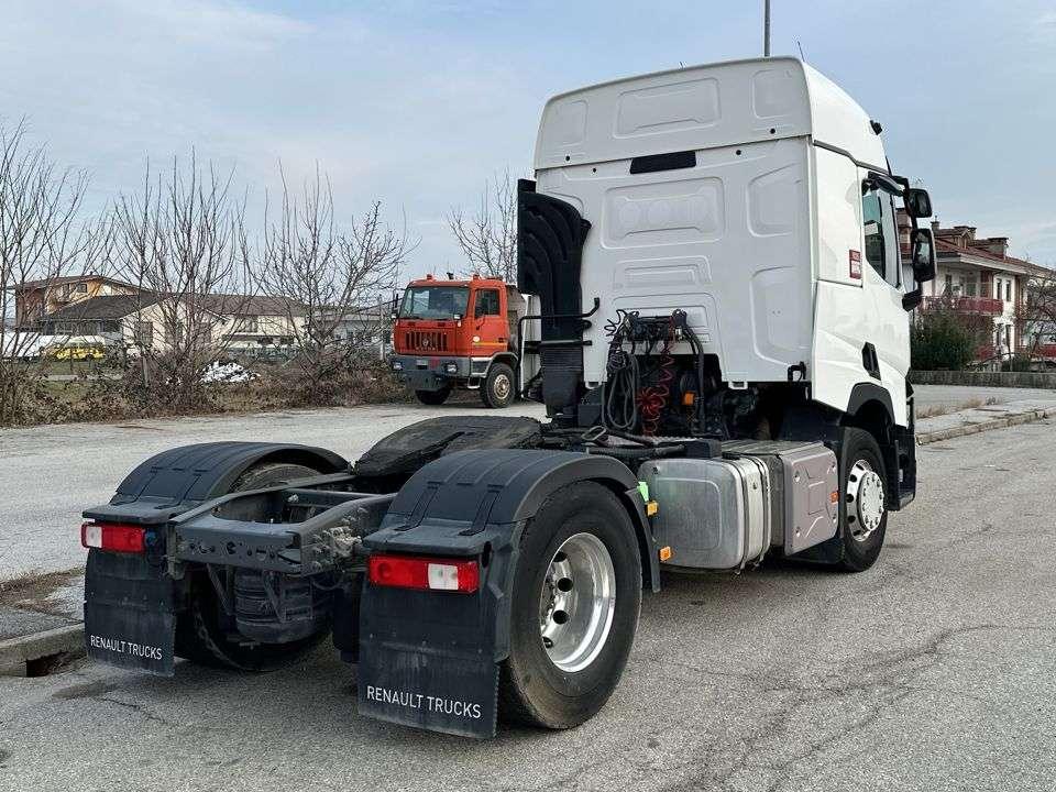 Renault T460 4x2 Photo 20