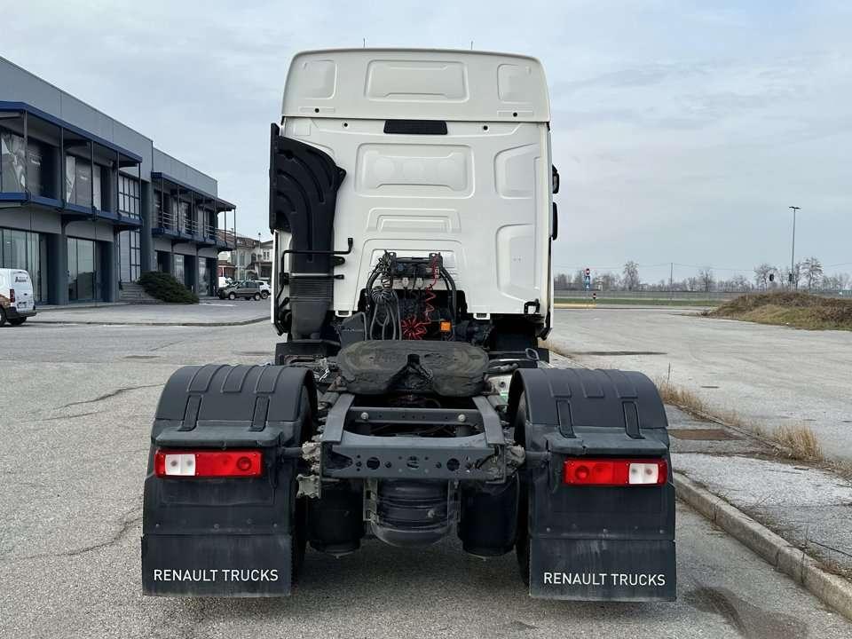 Renault T460 4x2 Photo 21