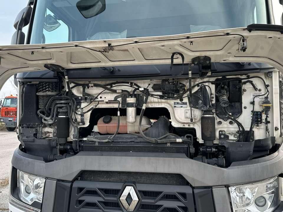 Renault T460 4x2 Photo 5