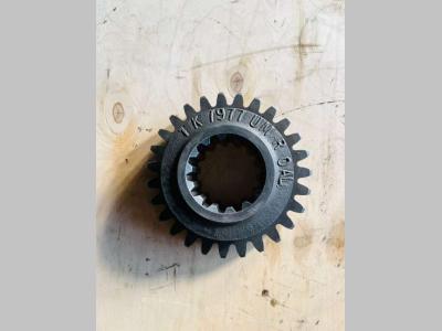 Other earthmoving spare parts / other for Caterpillar sold by Duranti s.a.s.