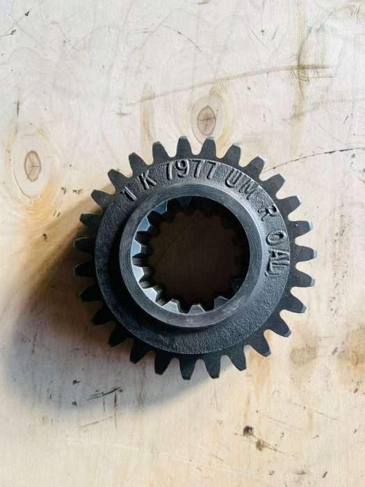 Other earthmoving spare parts / other for Caterpillar Photo 1