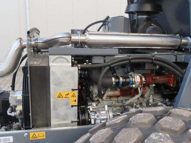 Hamm HC70 i Photo 11