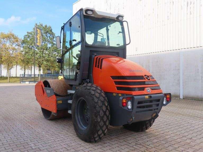 Hamm HC70 i Photo 4