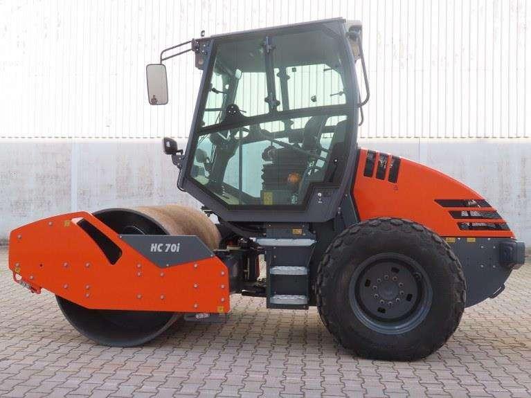 Hamm HC70 i Photo 5