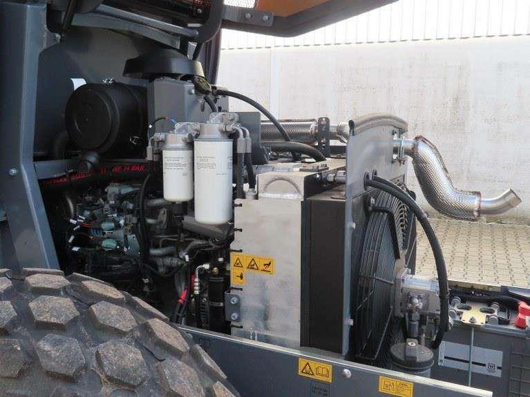 Hamm HC70 i Photo 9
