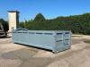 CONTAINER SCARRABILE NUOVO PER INERTI Photo 4 thumbnail