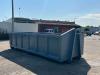 CONTAINER SCARRABILE NUOVO PER INERTI Photo 7 thumbnail