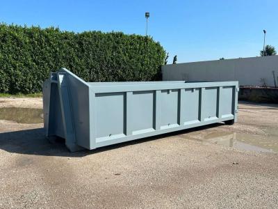 CONTAINER SCARRABILE NUOVO PER INERTI sold by Aurora Srl