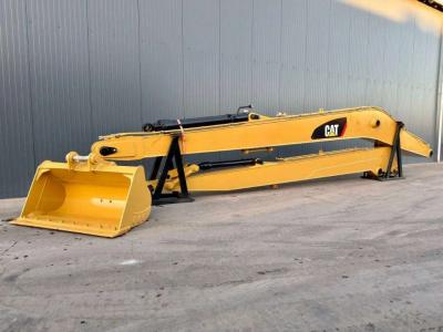Stick for Caterpillar 336E 18m Set Long Reach Equipment sold by Smitma B.V.