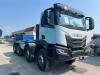 Iveco TRAKKER T-WAY AD540 NUOVO SCARRABILE Photo 1 thumbnail