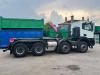 Iveco TRAKKER T-WAY AD540 NUOVO SCARRABILE Photo 3 thumbnail
