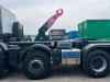 Iveco TRAKKER T-WAY AD540 NUOVO SCARRABILE Photo 8 thumbnail