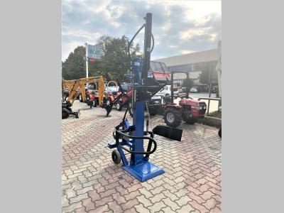 Gior 18 TON PRO - PRESA DI FORZA TRATTORE - PROFESSIONALE sold by Giordano Srl
