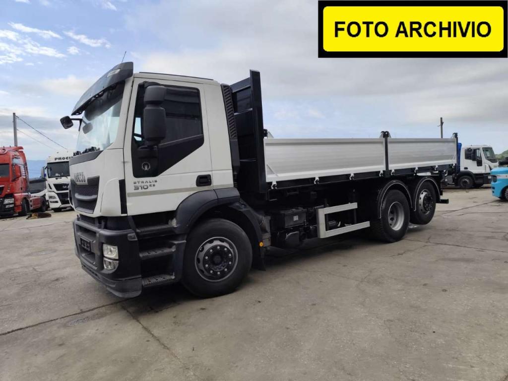Iveco HI-STREET 260S31 XP Photo 2