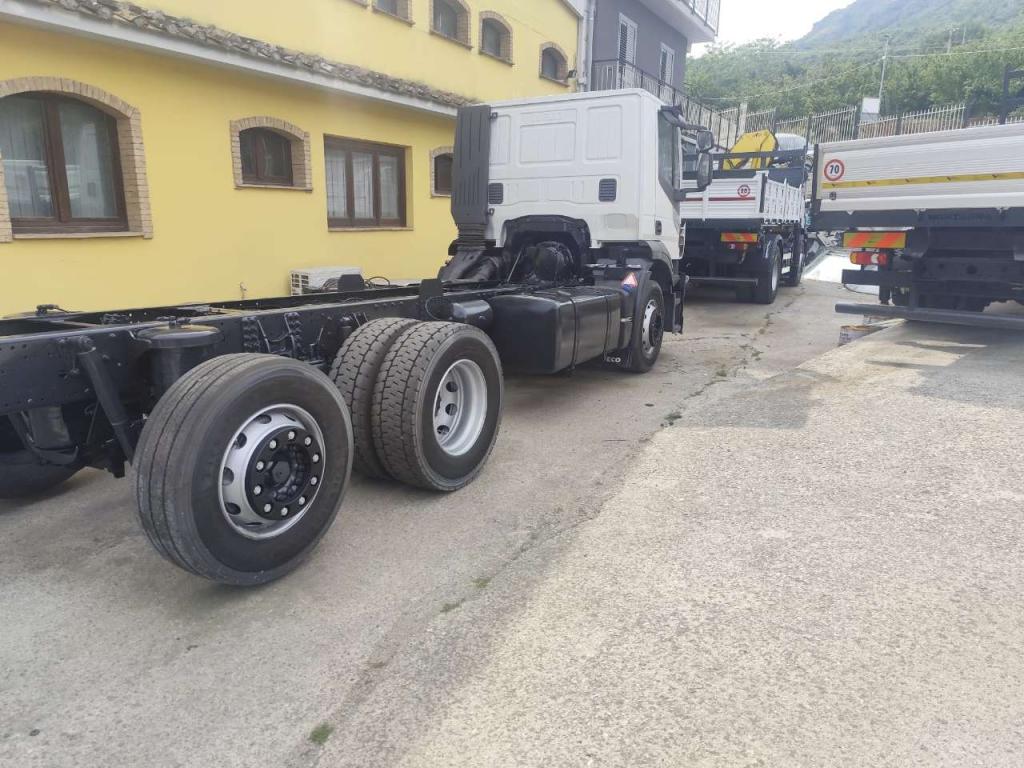 Iveco HI-STREET 260S31 XP Photo 27