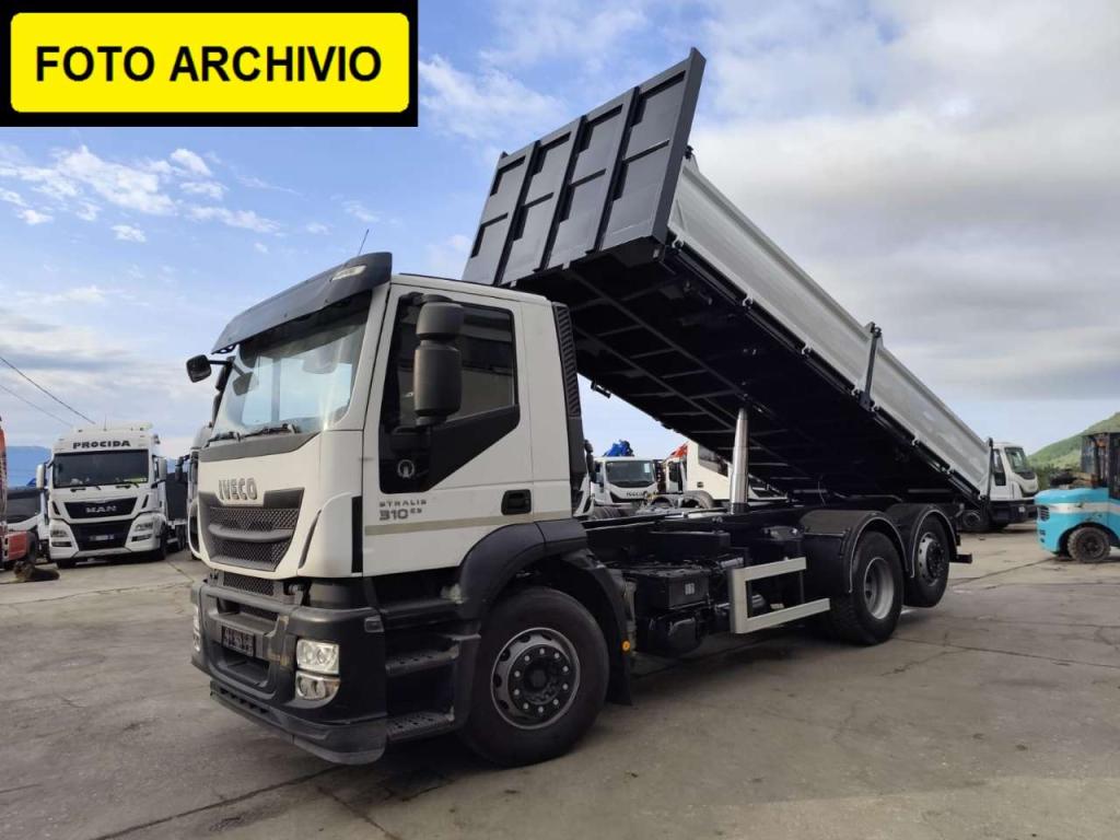 Iveco HI-STREET 260S31 XP Photo 3