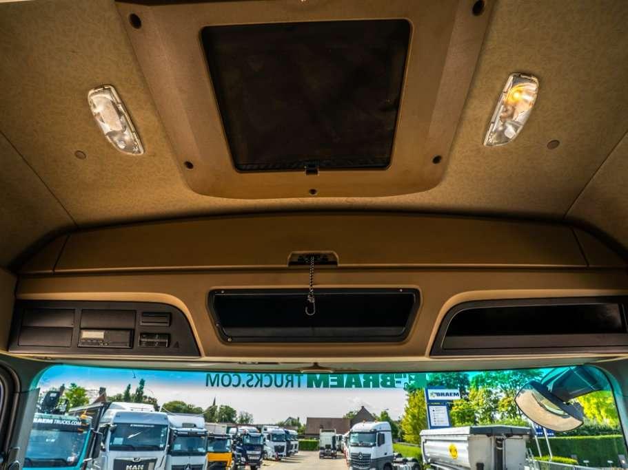Mercedes-Benz ACTROS 1846 LS Photo 15