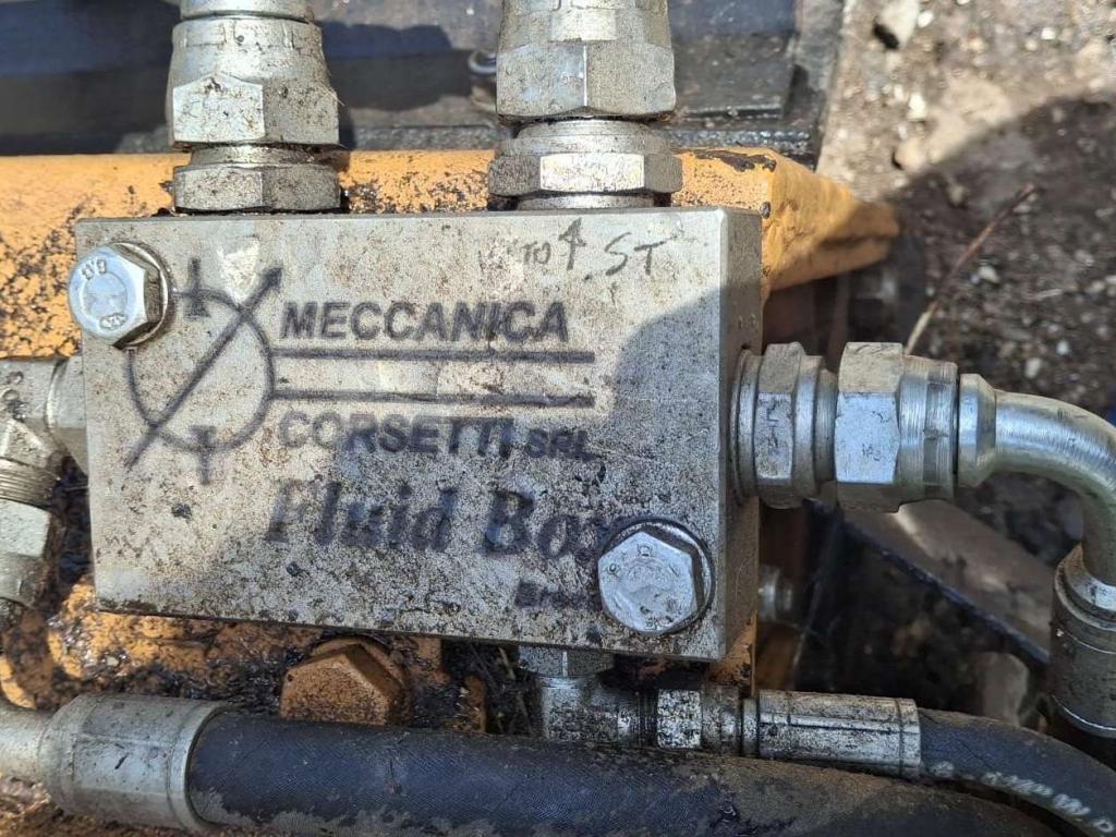 Meccanica Corsetti TRM Photo 8