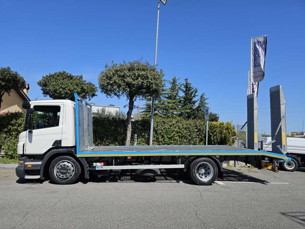 Scania CV270 18000 Photo 2