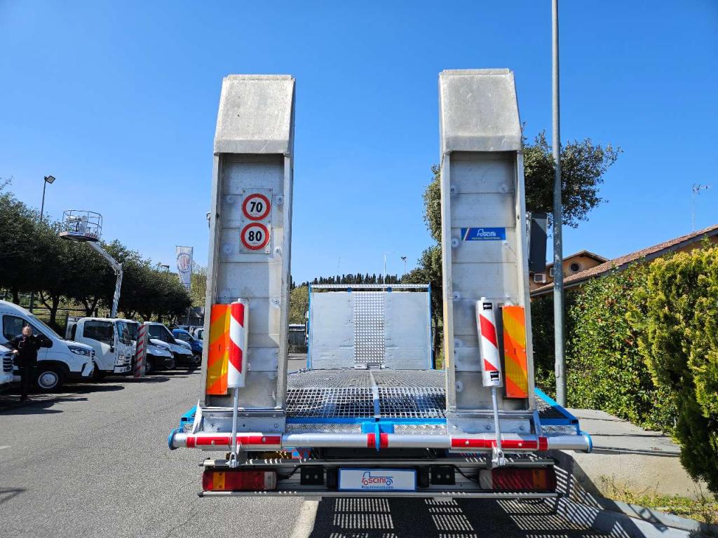 Scania CV270 18000 Photo 4