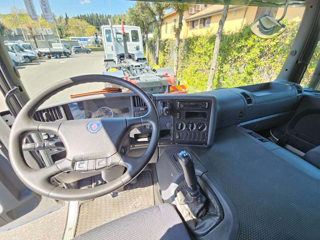 Scania CV270 18000 Photo 7