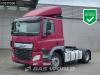 Daf CF 400 CF 4X2 Sleeper Cab ACC Navi Photo 1 thumbnail