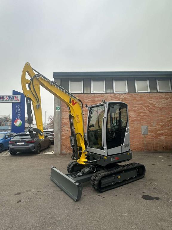 Wacker Neuson EZ 36 Photo 1