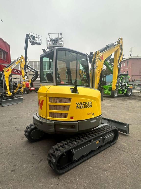 Wacker Neuson EZ 36 Photo 15