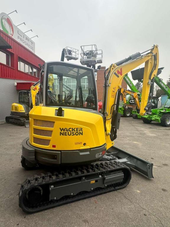 Wacker Neuson EZ 36 Photo 16