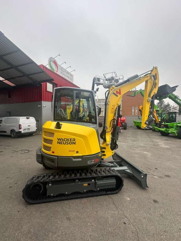 Wacker Neuson EZ 36 Photo 17