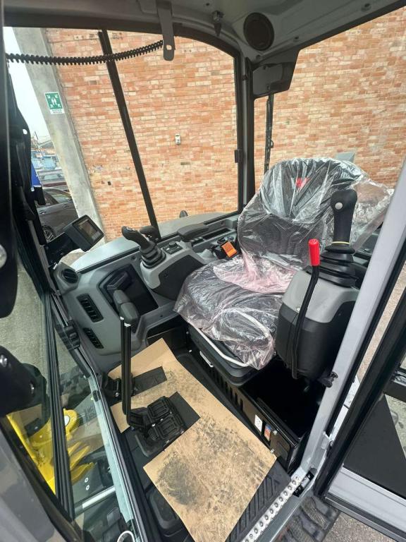 Wacker Neuson EZ 36 Photo 22