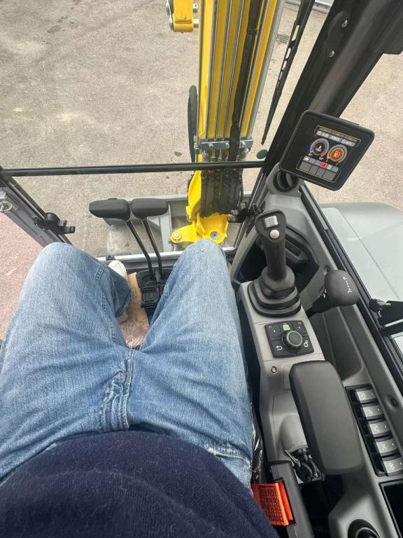 Wacker Neuson EZ 36 Photo 23