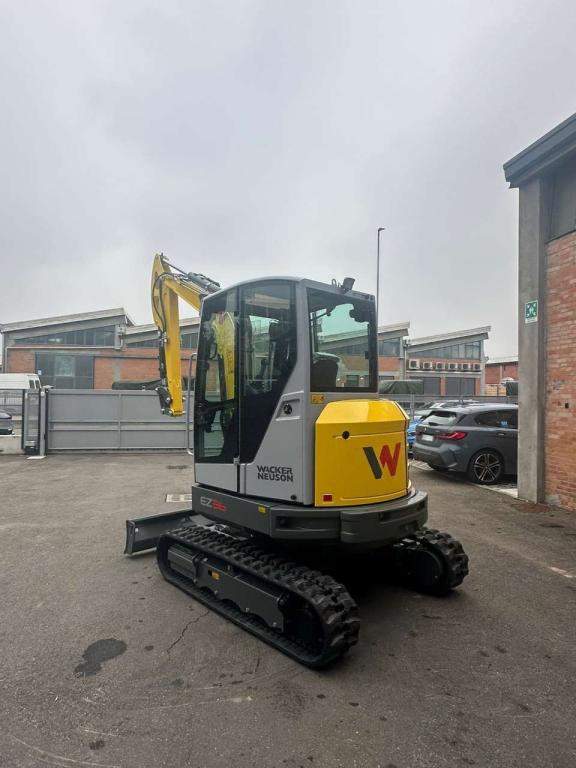 Wacker Neuson EZ 36 Photo 9