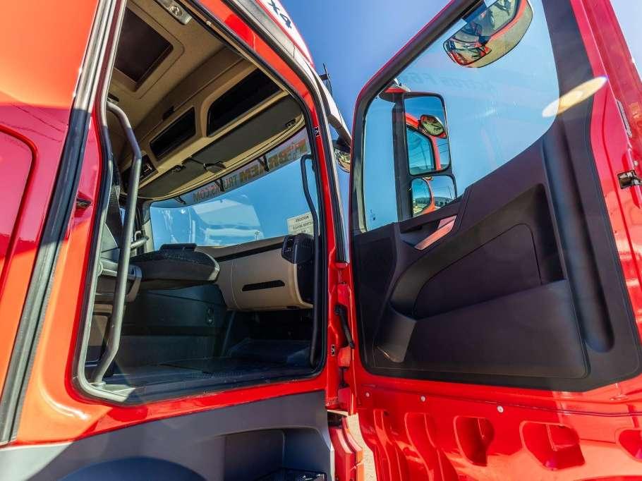 Mercedes-Benz ACTROS 2851 LLS - 6x4 Photo 10