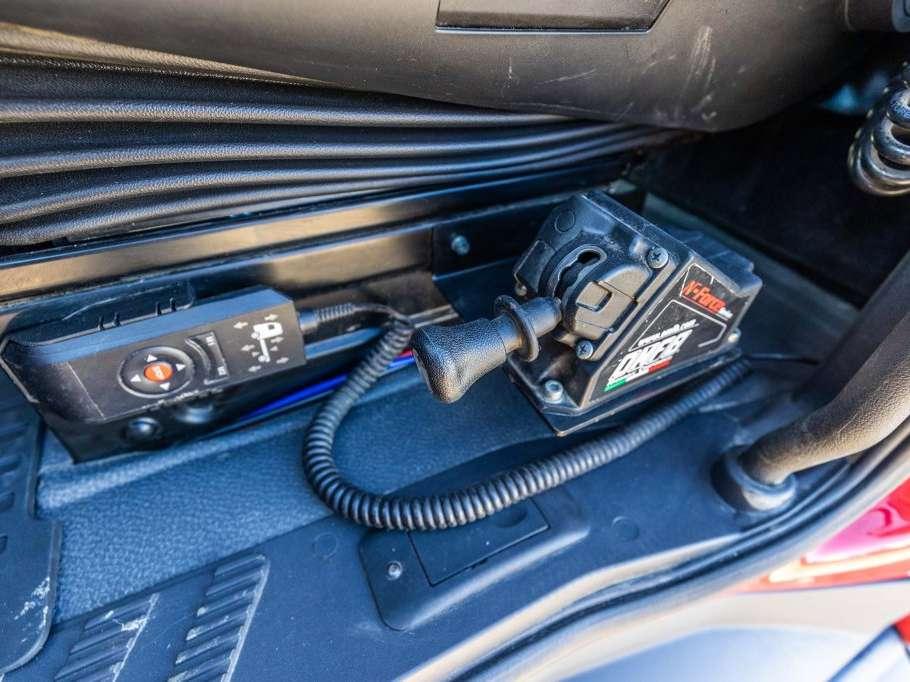 Mercedes-Benz ACTROS 2851 LLS - 6x4 Photo 17