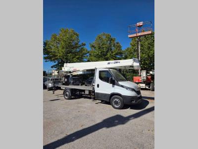 Cela DT 28 sold by Centro Elevatori Srl