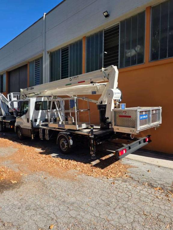 Cela DT 28 Photo 8