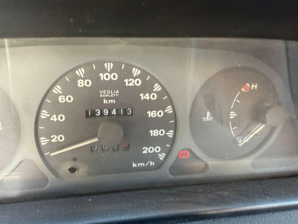 Fiat STRADA Photo 8