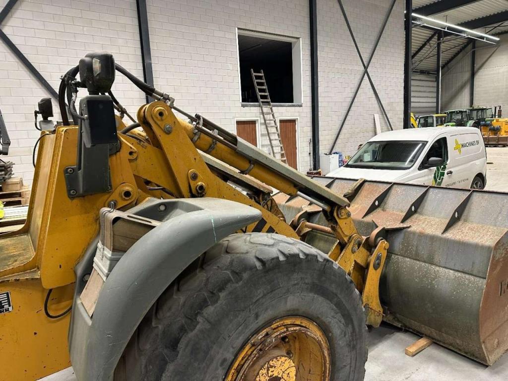 Liebherr L542 L 542 | Electric problem Photo 10