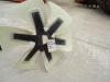 Engine fan for Hitachi ZAXIS 350-3 Photo 1 thumbnail