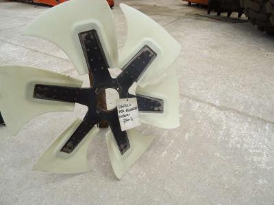 Engine fan for Hitachi ZAXIS 350-3 sold by OLM 90 Srl