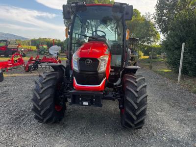 Kioti RX8040 sold by Moscadelli Macchine Agricole