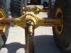 Front axle for Benati 25SB Photo 1 thumbnail