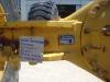 Front axle for Benati 25SB Photo 3 thumbnail