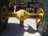 Front axle for Benati 25SB Photo 4 thumbnail