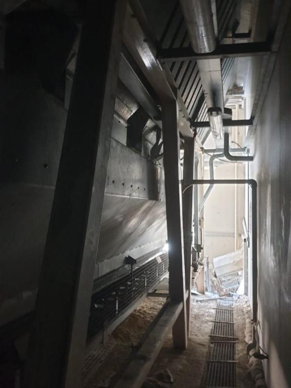 C&Bdue Beton4 laterale speciale Photo 5