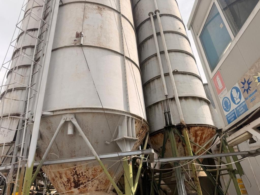 C&Bdue Beton4 laterale speciale Photo 8