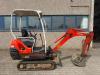 Kubota kx36-3 Photo 1 thumbnail